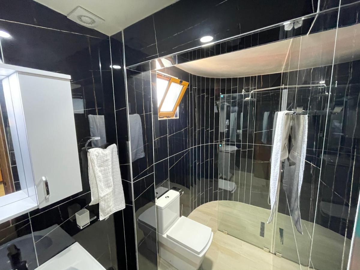 Marea Hotel Ksamil Ngoại thất bức ảnh